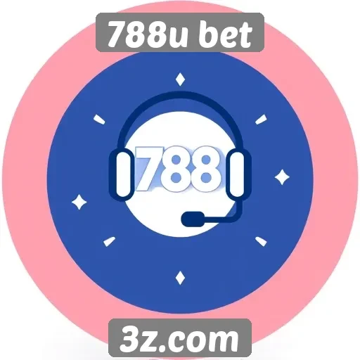 Como funciona o suporte ao cliente do 788u bet