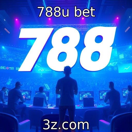 788u bet - Impacto das tecnologias emergentes na indústria de jogos