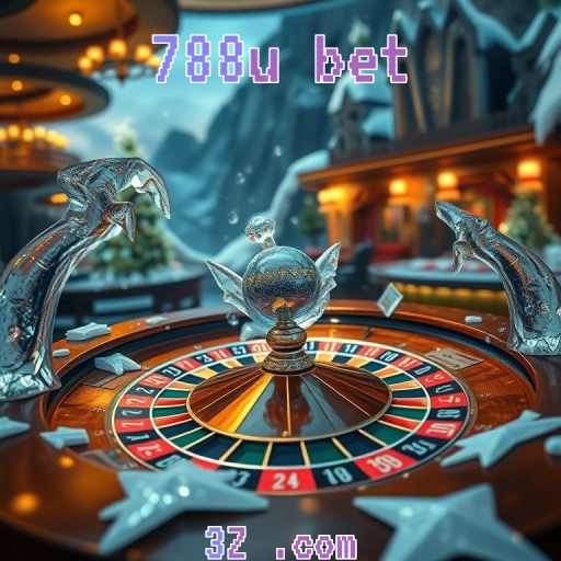 Inovação nos Esports: O que o 788u bet Oferece