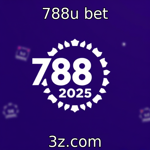 788u bet | Ética e responsabilidade nas apostas online em 2025