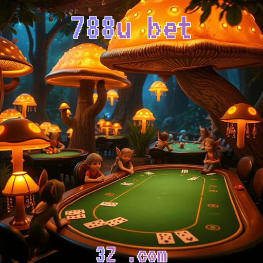 Eventos Incríveis no 788u bet Que Você Não Pode Perder