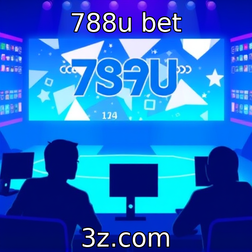 788u bet | A evolução das plataformas de streaming de games