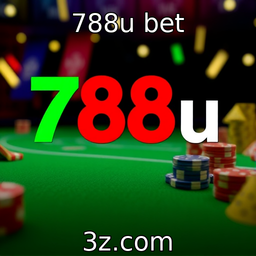 788u bet - Desafios da regulamentação em jogos de azar