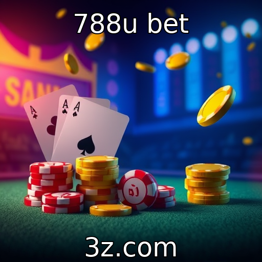 788u bet : Regulações em jogos de azar e suas implicações