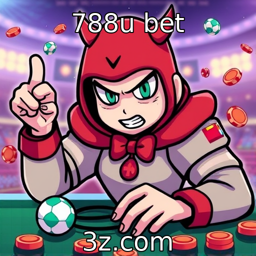 788u bet | Crescimento da popularidade dos jogos online