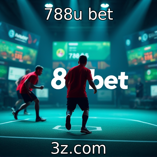 788u bet : Inovação em tecnologia de jogos interativos