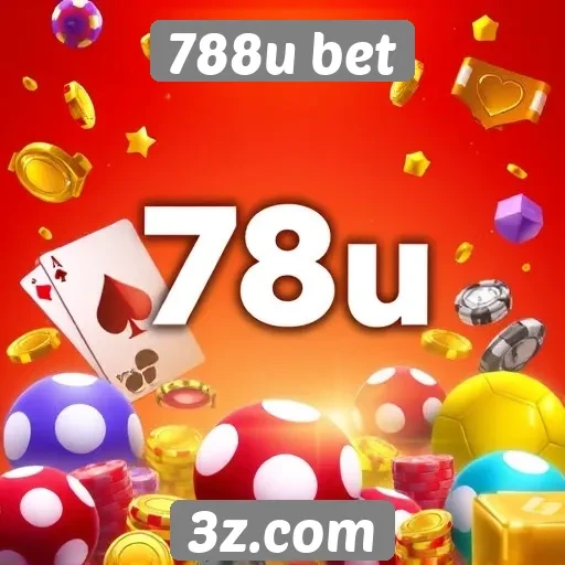 Principais jogos disponíveis na plataforma 788u bet