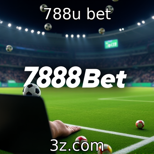 788u bet - O crescimento das apostas online em plataformas emergentes