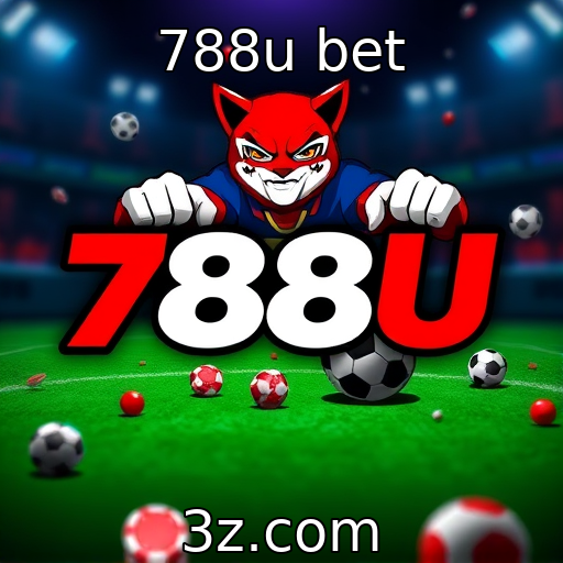 788u bet : Crescimento do mercado de jogos online e apostas