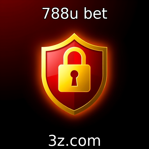 788u bet : questões de segurança em transações de jogos online