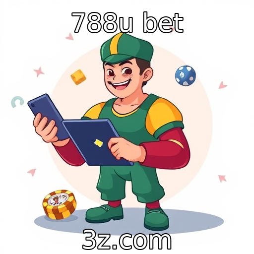 788u bet : Mudanças nas preferências dos jogadores na era digital