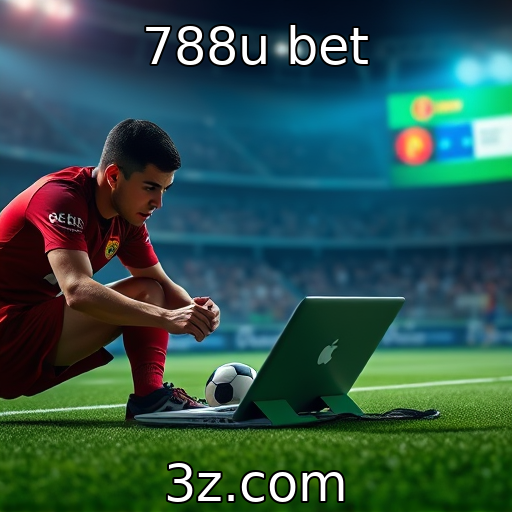 788u bet - Impactos das regulamentações em apostas online