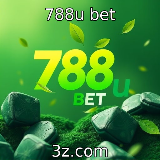 788u bet | Perspectivas de jogos sustentáveis na indústria