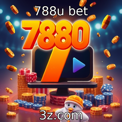 788u bet - Avanços tecnológicos na indústria de jogos online