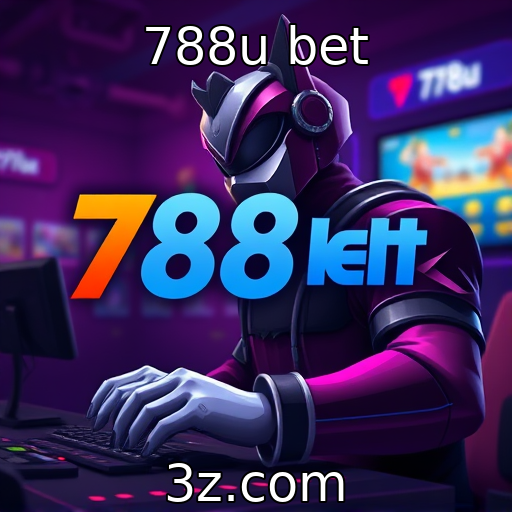 788u bet - Inovações tecnológicas que revolucionam a indústria de jogos