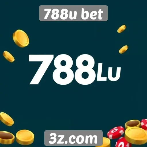 788u bet analisa opções de jogos populares