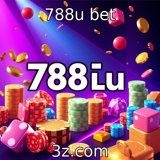 788u bet : Análise do crescimento de jogos de cassino virtuais